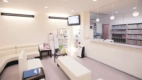 院内 待合スペース